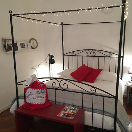 Apartamento Studio Via Sebino