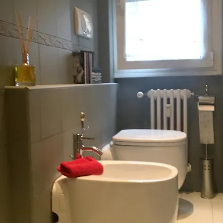 Studio Via Sebino Milão