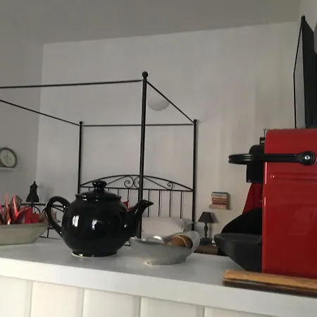 Studio Via Sebino *