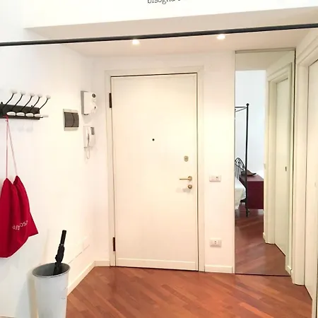 Studio Via Sebino Milánó