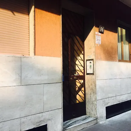 Apartman Studio Via Sebino