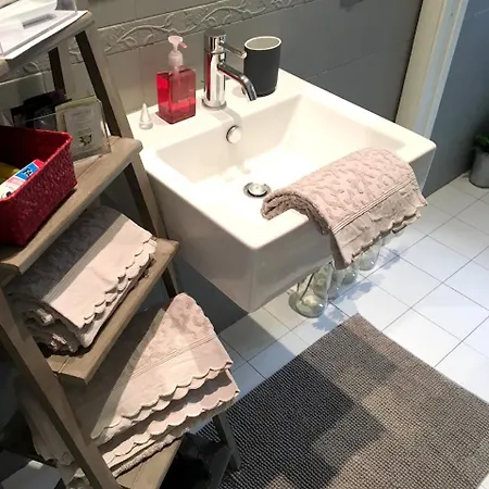 Apartman Studio Via Sebino