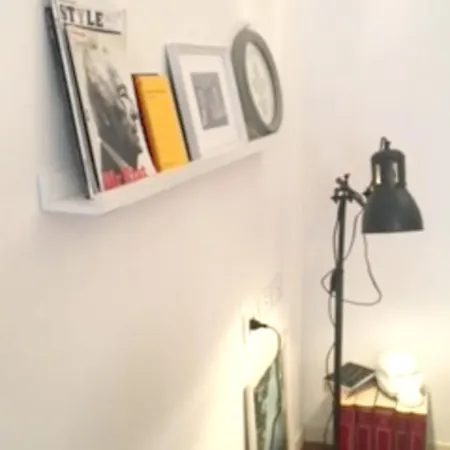 Studio Via Sebino Apartman *